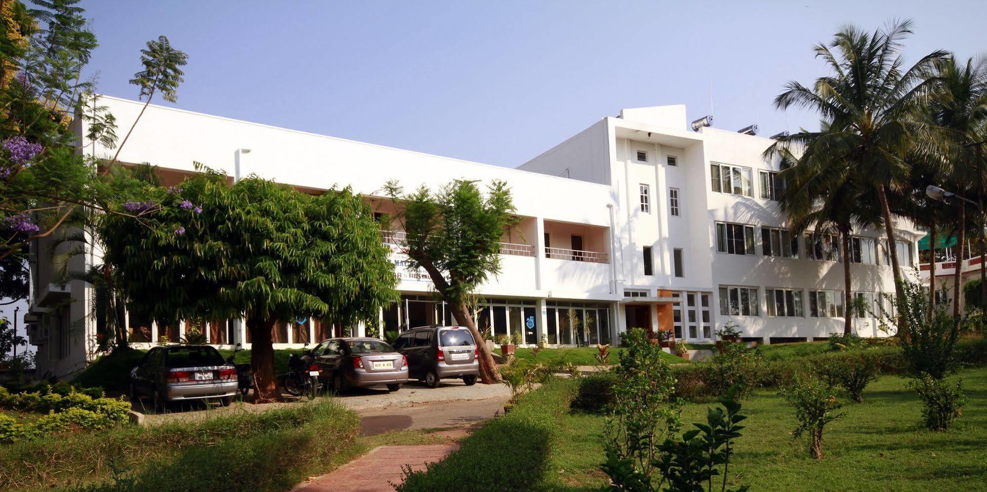 Kstdc Hotel Mayura Kauvery Krs Hosa Kannambadi Exterior photo
