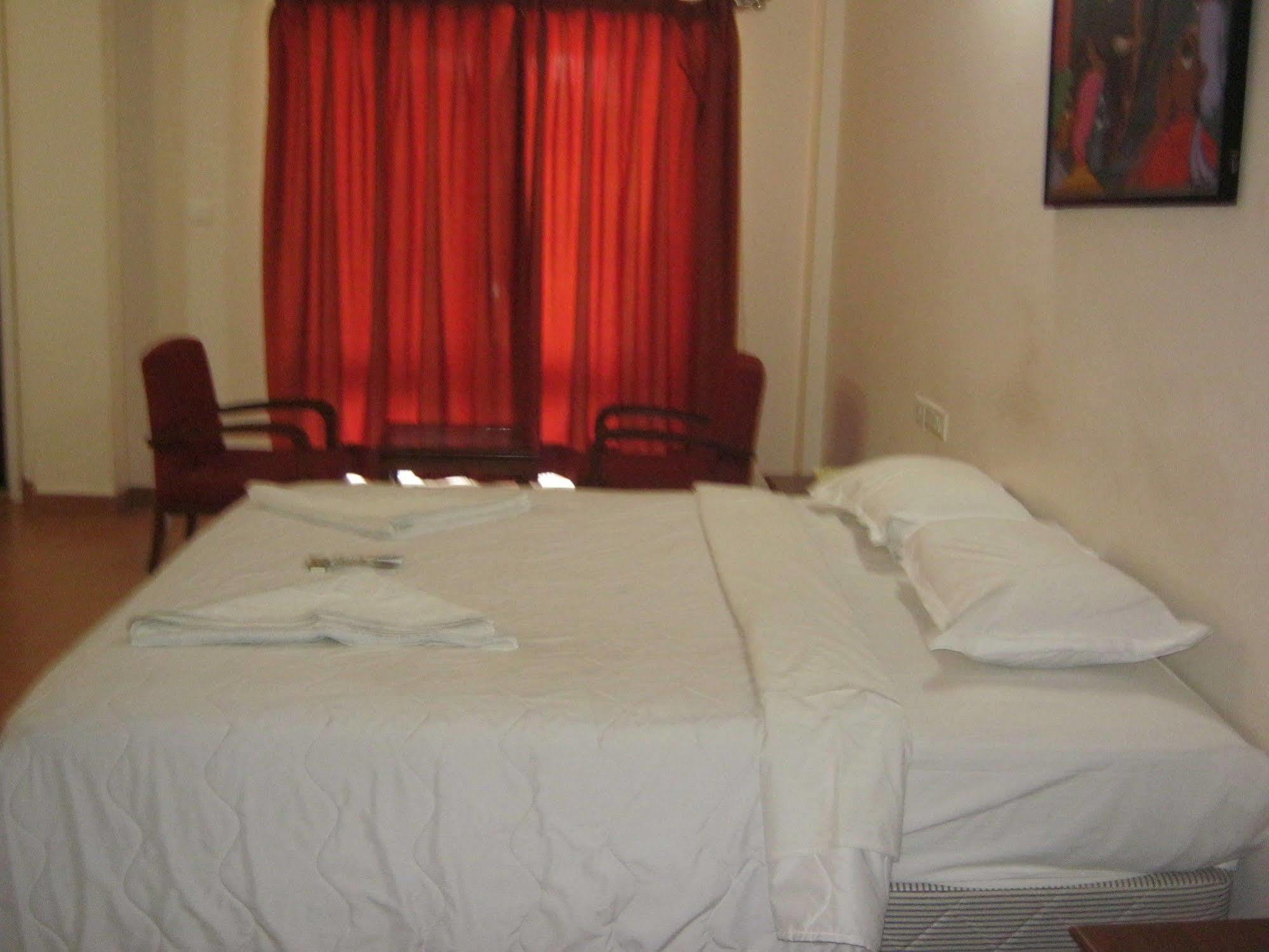 Kstdc Hotel Mayura Kauvery Krs Hosa Kannambadi Exterior photo